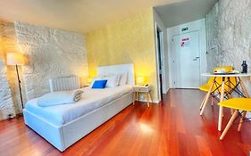 Sao Domingos Rooms